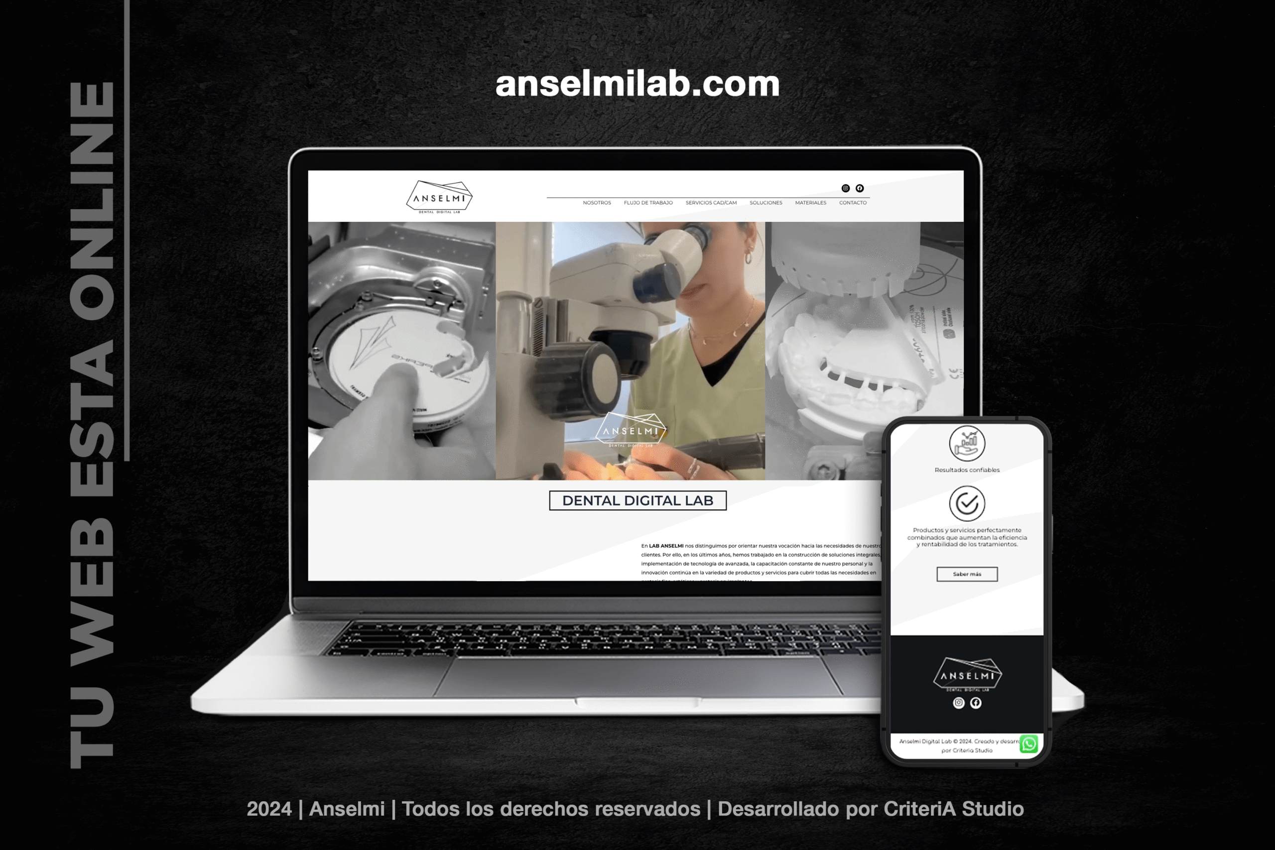 web online-anselmi-CriteriAStudio2024-min